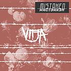 Vitja: Mistaken CD