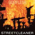 Godflesh: Streetcleaner CD