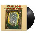 Jah Lion: Colombia Colly (Vinyl)