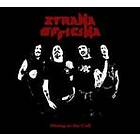 Strana Officina: Rising To The Call CD