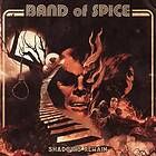 Band Of Spice: Shadows remain 2017 CD