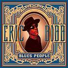Bibb Eric: Blues people 2014 CD