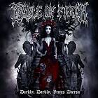 Cradle Of Filth: Darkly Darkly Venus Aversa CD