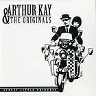 Kay Arthur & The Originals: Street Little Pri... (Vinyl)