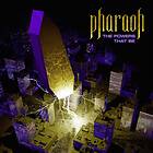 Pharaoh: The powers that be 2021 CD