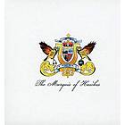 Hawkes Marquis: Marquis Of Hawkes CD