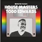 House Masters Todd Edwards CD