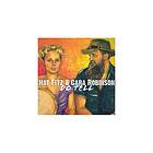 Fitz Hat & Cara Robinson: Do Tell
