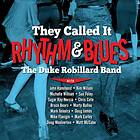 Robillard Duke (band): They Called It Rhythm ... CD