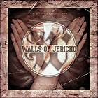 Walls Of Jericho: No One Can save You From... CD
