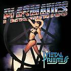 Plasmatics: Metal Priestess (Vinyl)