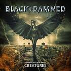 Black & Damned: Heavenly Creatures (Vinyl)