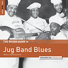 Rough Guide To Jug Band Blues (Vinyl)