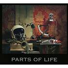 Kalkbrenner Paul: Parts of Life CD