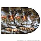 Therion: Leviathan (vinyl)