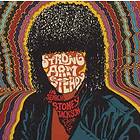 Strong Arm Steady: In Search Of Stoney Jackson