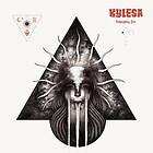 Kylesa: Exhausting fire 2015 CD
