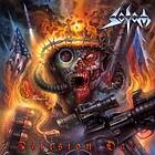 Sodom: Decision day 2016 CD