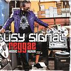 Busy Signal: Reggae Music Again