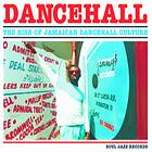 Dancehall Rise Of Jamaican Dancehall Culture (Vinyl)