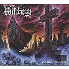 Witchery: Symphony For The Devil (re-issue) (Vinyl)