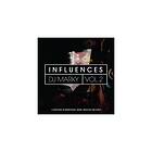 DJ Marky Influences Vol 2 (Vinyl)