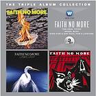 Faith No More: The Triple Album Collection