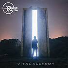 Nahaya: Vital Alchemy CD