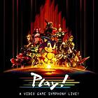 Play! A Video Game Symphony Live! CD