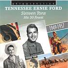 Ford Tennessee Ernie: Sixteen Tons CD