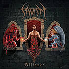 Sadism: Alliance CD