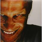 Aphex Twin: Richard D James album (Vinyl)