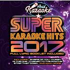 Karaoke: Super Karaoke Hits 2017
