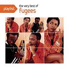 Fugees: Playlist Very Best Of CD