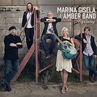 Marina Gisela & Amber Band: Fly Away CD