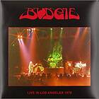 Budgie: Live In Los Angeles 1978 (Vinyl)