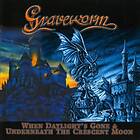 Graveworm: When Daylight's Gone/Underneath A C CD