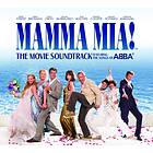 Soundtrack: Mamma Mia/The movie LP