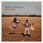 Bibb Eric: Dear America 2021 CD