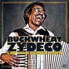 Buckwheat Zydeco: Lay Your Burden Down CD