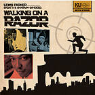 Parker Lewis: Walking On A Razor (Vinyl)