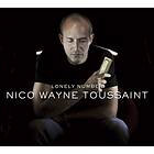 Toussaint Nico Wayne: Lonely Number CD
