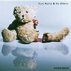Tony Naima & The Bitters: Dismember CD