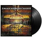 American Head Charge: War of Art (Vinyl)