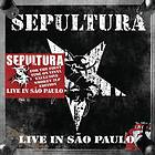 Sepultura: Live In São Paulo (Vinyl)