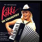 Danielsson Kikki: In country 1992 CD