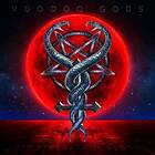 Voodoo Gods: Divinity Of Blood (Vinyl)