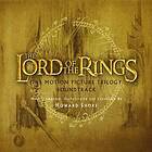 Soundtrack: Lord of the rings CD