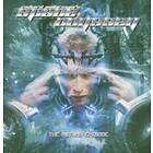 Space Odyssey: The Astral Episode CD