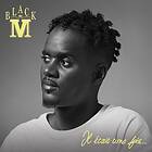 Black M: Il Était Une Fois... CD